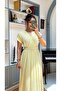 Keten Anvelok Belted Dress
