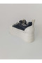 Women's Sports Shoes Eva High Sole Lace-Up Ultra Comfortable Casual Stylish Model - 3