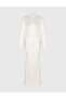 Marten Ecru Women's Dress
