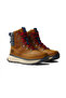 M Bergen Leather Wp Men's Outdoor Boots Nf0A8A9M8O11 Brown - 3