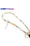 Magnetic Fashion Series Strap Bracelet and Phone Strap Poodle - 3