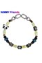New Big-Eye Cute Pets 2.0 Hanging Bracelet and Phone Strap Charm Panda - 4