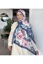Mineleşarp Inspiration Series Cotton Shawl Is Shipped Together with the Gift.