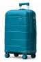 Hard Case 28 Inch (30-35kg) Luggage Lightweight Durable Wheeled, Unbreakable Suitcase