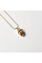 Lampu Blue Steel Necklace |   Steel Necklace - 2