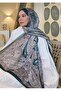 وشاح ناعم بنمط ريترو من مينيليسارب - 3