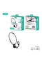 Cat-Cot Magnetic Neck Phone Holder | Hands-Free First-Person Photography & Video Mount - 3