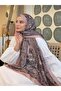 وشاح ناعم بنمط ريترو من مينيليسارب - 2