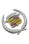 Cadillac Classic Diecast Vehicle Accessory 8X8 cm - 2