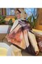 Mineleşarp Inspiration Series Cotton Shawl Is Shipped Together with the Gift. - 2