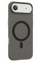 Apple iPhone 17 Air Compatible Case 0.8mm Ultra Thin Soft Silicone Magsafe Cover