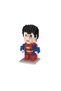Micro block set, 190 pieces, Superman