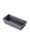 Cozonac baking tray, Gray, 26 cm