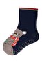 Bear Patterned Socks
