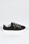 2475 Women's Stone Rope Lace-Up Sneaker Shoes