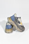80157 Women's Lace-Up Thick Sole Sports Shoes - 3