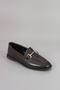 Pier A3 Metal Buckle Ballerinas - 2