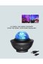 Music Rhythm Light Change & Rotating Wave Effect – Galaxy Projector - 5
