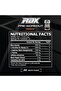 RDX | 300mg Caffeine | 30 Servings (Orange) - 2