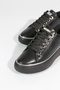 2555 Women's Sneakers Shoes - 4
