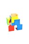 Magic Cube 2x2x2, Moyu Meilong Puppet One/Two, Stickerless, 287CUB - 2