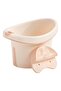 - Baby Bathtub With Seat Support For Newborn -Yellow