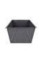 Cozonac baking tray, Gray, 26 cm - 2