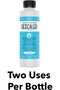 Descaler (2 Uses) - Universal Descaling Solution for Keurig, Nespresso, Delonghi - 2