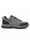 1444 Smoked Comfortable Water and Cold Resistant Trekking Boys' Shoes - 2