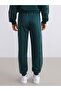   Standard Fit Men's Jogger Sweatpants - 4
