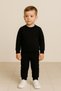 Single Item Sweat Unisex " Simple Model Sweatshirt 3 4 5 6 7 8 9 10 11 12 Years Old - 2