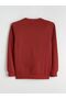 Lcwaikiki Basic Crew Neck Men's Sweatshirt - 6