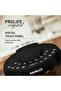 Air Fryer Prolife Crystal – 5L, 1500W, Touch Screen, 8 Presets, See-Through Window - 6