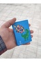 Children's Wallet, Sports Wallet, Leather Wallet, Fabric Wallet, Wallet with Zippered Coin Compartment and Card Holder
