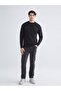 Lcw Jeans 779 Men's Winter Jeans with Regular Fit Fleece Inside
