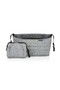 Stroller organizer Graphite gray ABC-Design