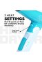 - HD3151 1200W Powerful Hair Dryer (Turquoise) - 6