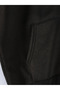 Snow Masked Ninja Unisex Sweatshirt Cardigan 2Strands Thick Fleece - 4
