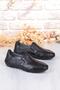 42323 Skin Comfort Comfortable Flexible Genuine Leather Men's Shoes