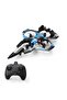 K 500 MAX EPP Foam Remote Control Glider - Gravity Sensing Rechargeable 2.4G