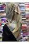100% Pure Silk Sura Scarf - Autumn - Winter 7995701 351