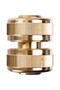 Cupla rapida, Alama, 3/4", Richmann - 3