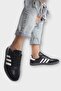 Women's Comfortable Lightweight Sports Shoes Black - White