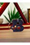 Butterfly Letter Keychain Souvenir Product Epoxy Resin - 5