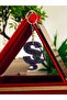 Butterfly Letter Keychain Souvenir Product Epoxy Resin - 2