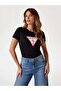 Triangle Logo T-Shirt