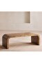 Noa Burl Sehpa - 5