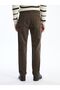 Lcwaikiki Classic Standard Fit Corduroy Men's Chino Pants - 4
