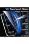Screen Protector for iPhone 17 Pro Max 6.9-Inch, 10-Second Super Easy Installation. - 5