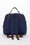Mother Baby Care Backpack and Shoulder Bag - 5